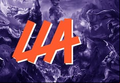 LLA 2024: mira EN VIVO el duelo Isurus Gaming vs. Infinity
