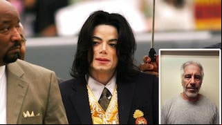 Lista de Jeffrey Epstein y Michael Jackson: ¿por qué fue tendencia?