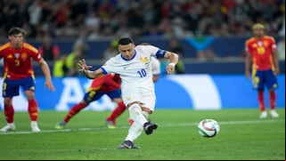 Pronósticos Alemania vs Francia: se espera un partido con más de 9.5 remates a puerta