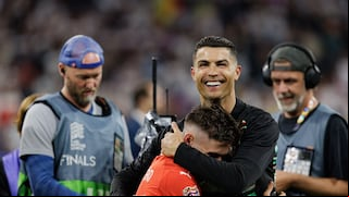 Pronósticos Portugal vs España: final de infarto con pronóstico de goles