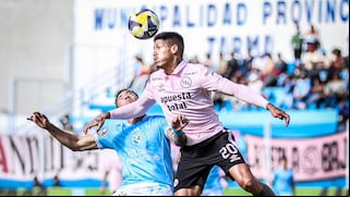 Liga 1 MAX, ADT vs. Sport Boys (2-2) por Torneo Apertura: video, resumen y goles