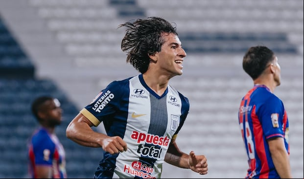 Alianza Lima llega de vencer por 2-0 a AUDH en la más reciente fecha del torneo. (Foto: GEC)