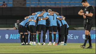 Pronósticos Paraguay vs Uruguay: un encuentro que se perfila para terminar en empate