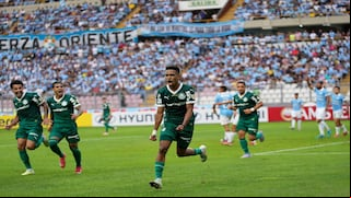 Pronósticos Palmeiras vs Sporting Cristal: es probable una victoria del Verdão sin recibir goles