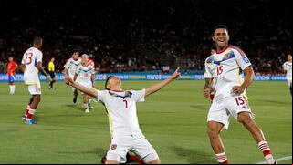 Pronósticos Venezuela vs Bolivia: las casas de apuesta colocan a los locales como claros favoritos