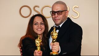 Premios Óscar 2025: video, resumen de la gala y películas galardonadas en el Teatro Dolby