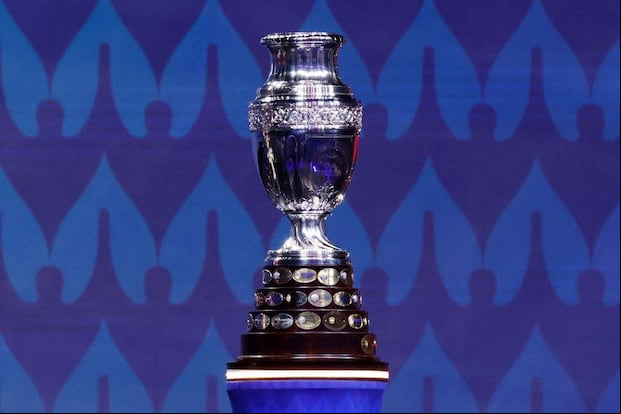 Trofeo de la Copa América