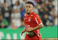 ¿Y Cienciano? Presidente de Emelec confirmó fichaje de Christian Cueva
