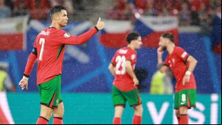 Portugal vs. Chequia (2-1) por Eurocopa 2024: resumen, goles y video del partido