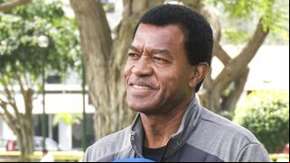 Julio César Uribe: por qué eligió Sporting Cristal sobre la FPF, la reunión con Lozano y su futuro como DT