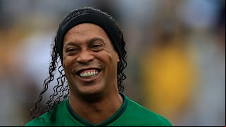 ¿Todo está armado? Lo que habría detrás de las críticas de Ronaldinho, según el vestuario de Brasil