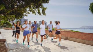 5 claves para iniciar en el running y participar de una maratón