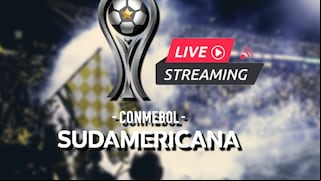 Copa Sudamericana 2024: sigue EN VIVO y GRATIS los Cuartos de Final en Android y iOS