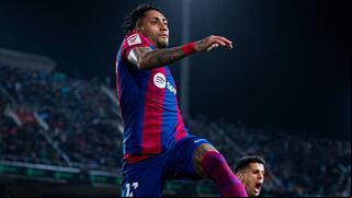 Barcelona vs. Las Palmas (1-0): gol, resumen y video por LaLiga de España