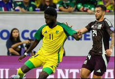 México venció 1-0 a Jamaica en la Copa América 2024: resumen y gol del partido