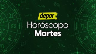 Horóscopo del martes 23 de abril 2024: predicciones del día según tu signo