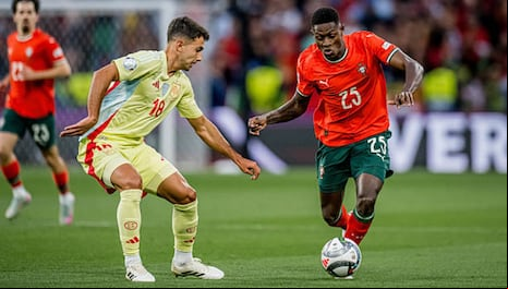 Portugal vs. España 2-2 (5-3): Revisa el resumen, goles y penales de la final de la Nations League