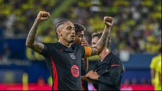 Barcelona venció 5-1 a Villarreal y sigue como único líder de LaLiga: video de los goles y resumen