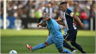 “El árbitro nos ca*ó, nos robaron”: la indignación en Iquique tras la eliminación ante Alianza Lima