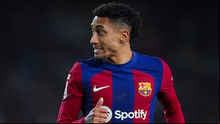 Barcelona ‘cocina’ al reemplazante de Raphinha: 50 millones y deja el Athletic Club