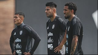 Con la llegada de Renato Tapia y Oliver Sonne: ¿cuándo se suman los convocados de Universitario y Alianza Lima?