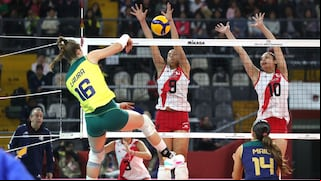 En el grupo de la muerte: los rivales de Perú en el Mundial Sub-19 de Vóley