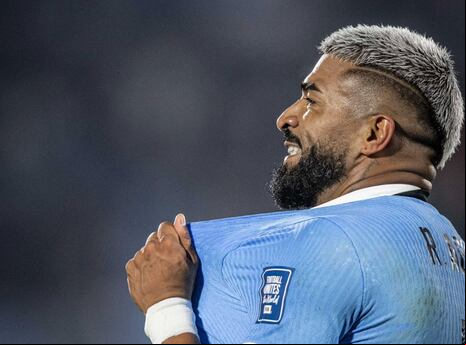Uruguay vs. Venezuela (2-0): minuto a minuto, resumen y goles en Montevideo por las Eliminatorias 2026