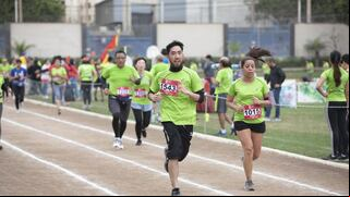 Nikkei Run: carrera de 10K y 5K se realizará el 27 de octubre con japonés Yuki Kawauchi