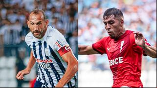 ¿A qué hora juegan Alianza Lima vs. Universidad Católica?