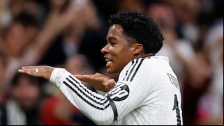 Video, resumen y goles Real Madrid vs. Real Sociedad (4-4) por la Copa del Rey