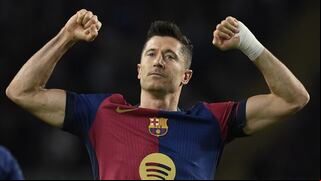 Barcelona vs. Sevilla (5-1): goles, video y resumen del partido por LaLiga