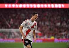 Por la Liga Profesional Argentina, River vs. Vélez (4-1): video, goles y resumen