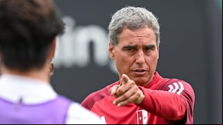 Selección Peruana: ¿quiénes son las figuras extranjeras que ‘Chemo’ del Solar sigue para la Sub 20?