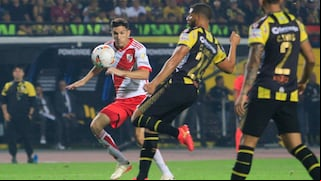 Resumen del River vs. Táchira (2-0): goles, video y lo mejor del partido por Libertadores