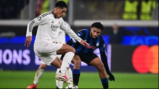Video y goles: Real Madrid vs Atalanta (3-2), resumen por Champions League