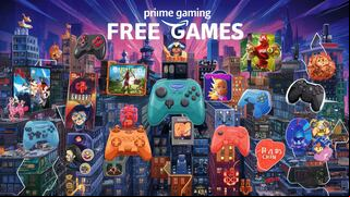 Guía para descargar los juegos gratis de Prime Gaming para junio de 2024