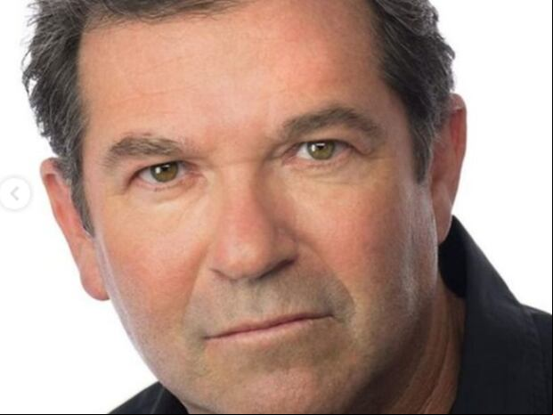 El actor Erich Anderson mantuvo en reserva su enfermedad (Foto: Saxon Trainor / Instagram)