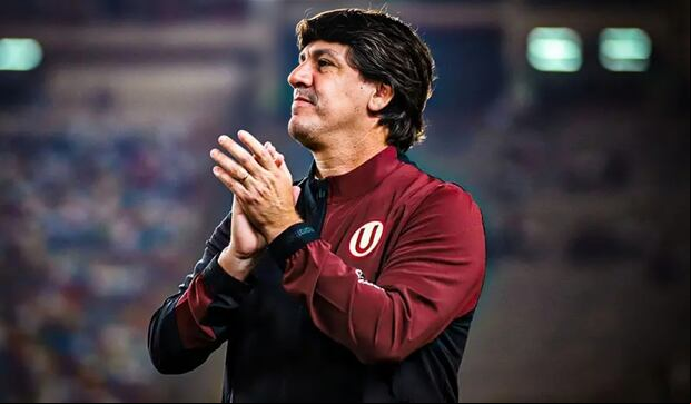 Jean Ferrari es de Universitario de Deportes desde 2021. (Foto: Universitario)
