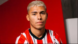 Datos, no opiniones: la historia detrás del fichaje de Jefferson Cáceres por el Sheffield