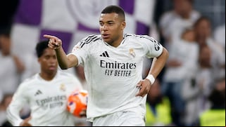 Video, resumen y goles: Real Madrid vs. Mallorca (2-1) en el Bernabéu