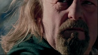 Quién fue Bernard Hill y de qué murió el actor a los 79 años