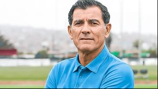 Con la incorporación de Axel Cabellos, Gustavo Zevallos quedó conforme: “Ya tenemos el plantel listo”
