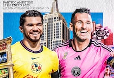 Inter Miami vs. América EN VIVO por Azteca Deportes y Vix
