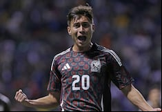 México vs. Argentina Sub-23 (3-0): ver goles, resumen y vídeo de partido amistoso