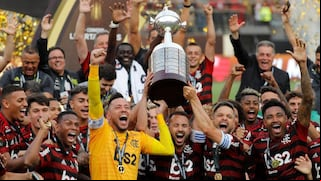 La FPF postuló a Lima como sede para la final de la Copa Libertadores 2025