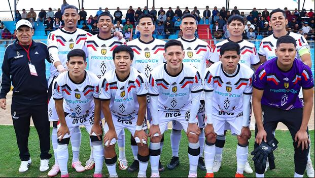 Real Independiente es el vigente campeón departamental de Lima. (Foto: Real Independiente)