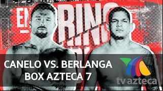 ¿Quién ganó Canelo vs. Berlanga? - Resultado de la pelea de boxeo desde Las Vegas