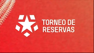 Tabla de posiciones del Torneo de Reservas 2024: resultados de Fecha 3