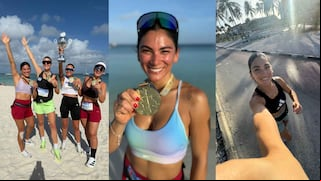 Maratón KLM Aruba: descubre la competencia más feliz