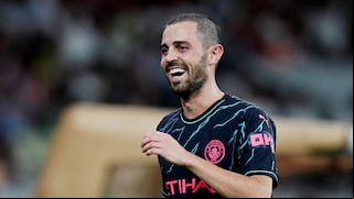Mazazo de Manchester City al Barcelona y PSG sobre Bernardo Silva: caso cerrado